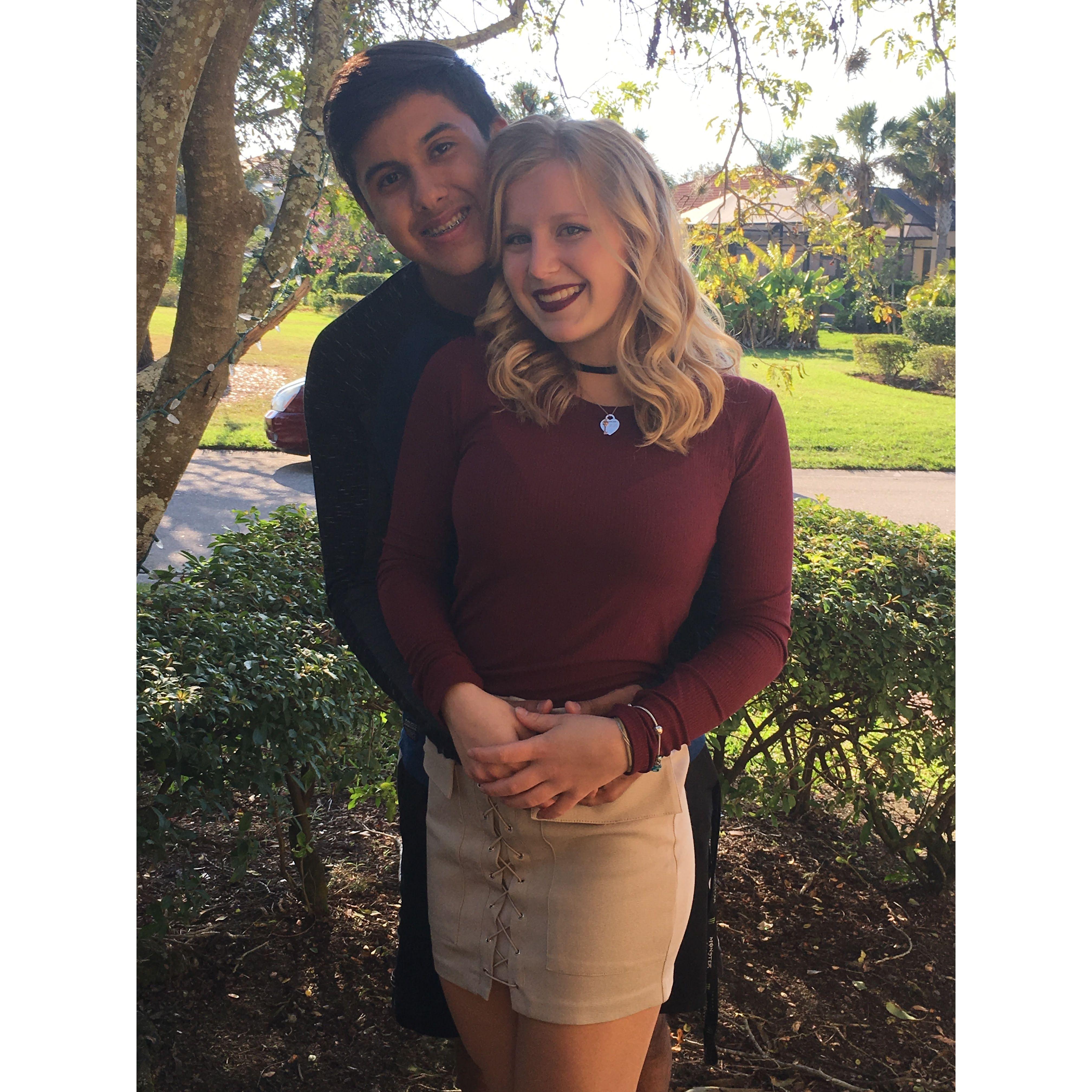 Christmas 2017!