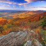 Shenandoah National Park