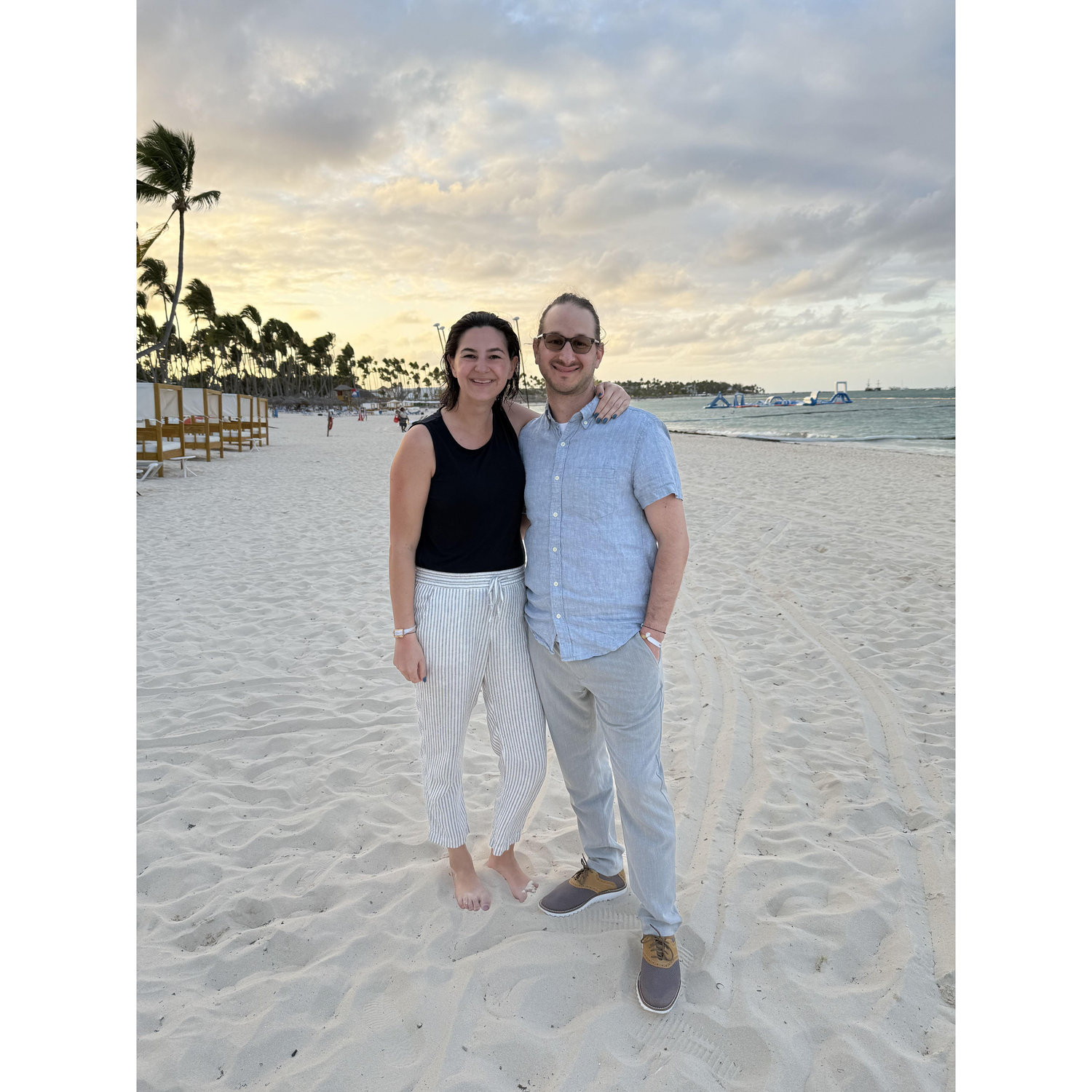 Punta Cana, 2025