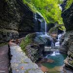 Watkins Glen State Park