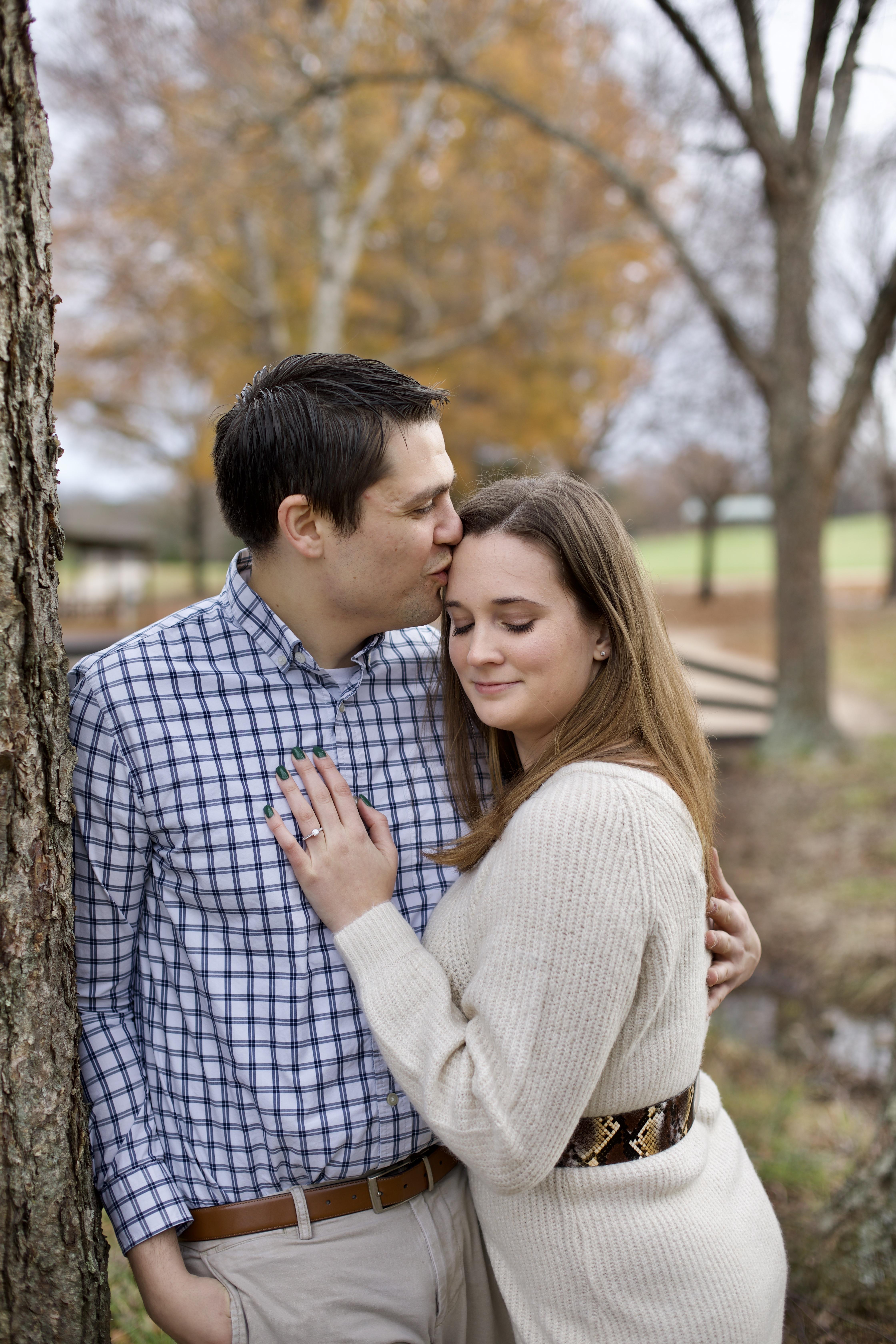 The Wedding Website of Ashley Carpentier and Michael Allinger