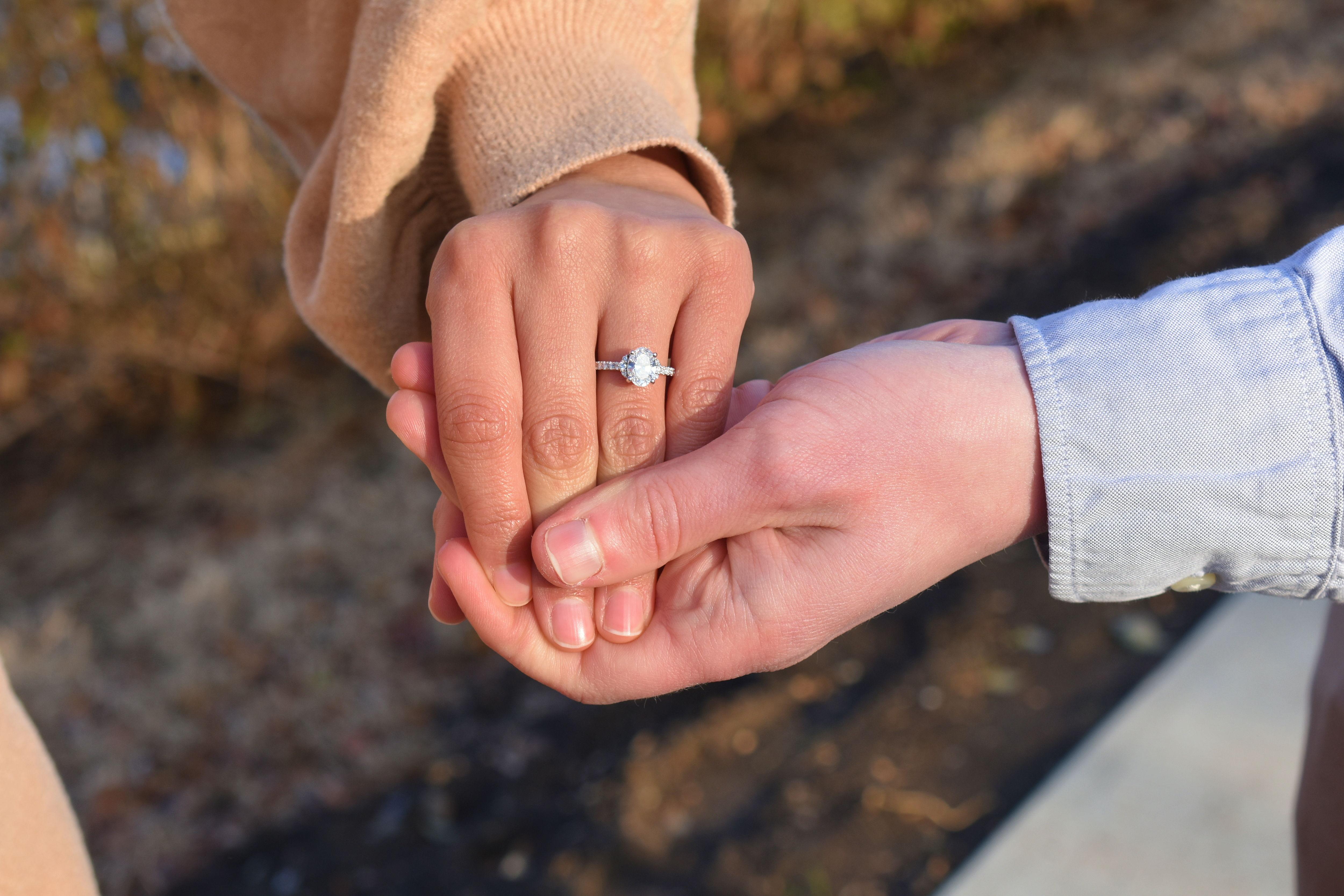 The Wedding Website of Maritza Zavala and Travis Foust