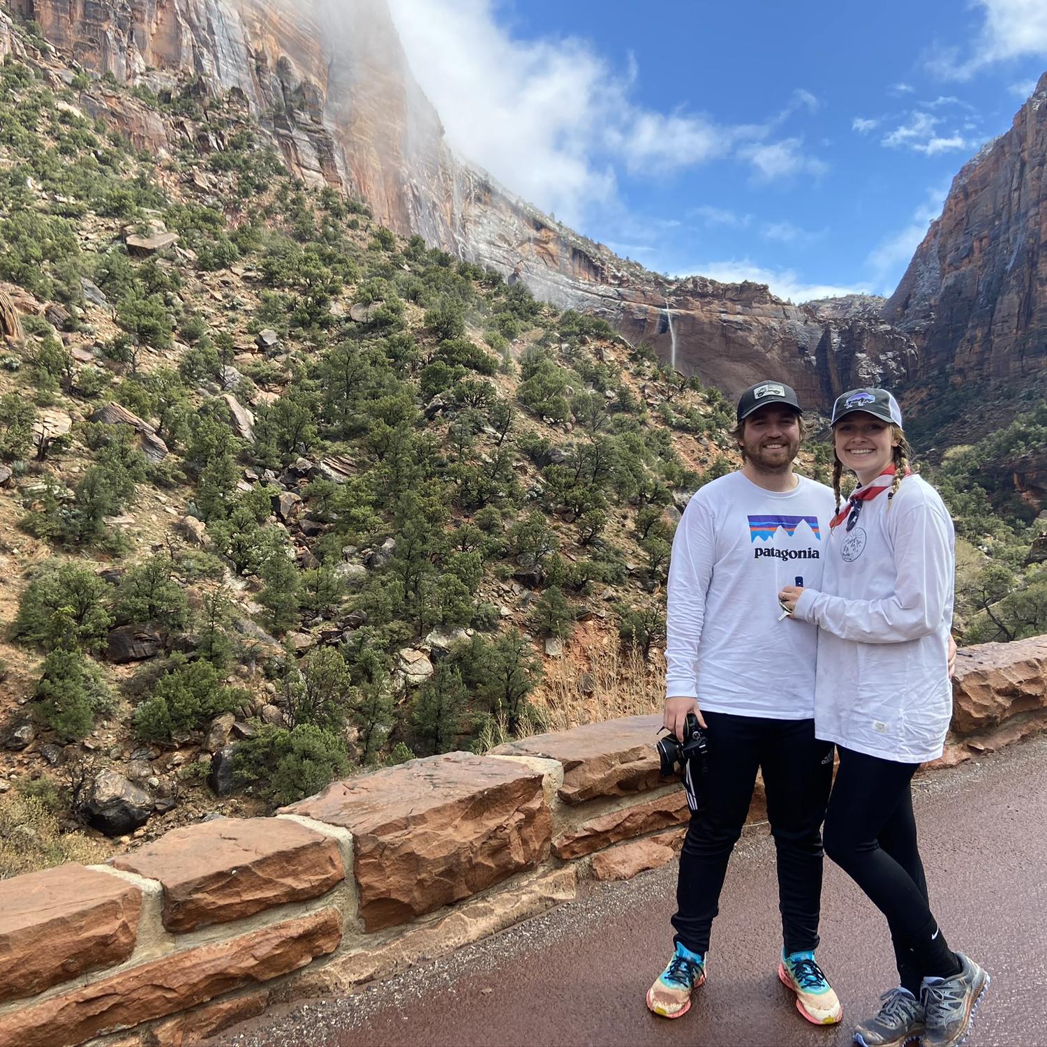 Zion National Park
