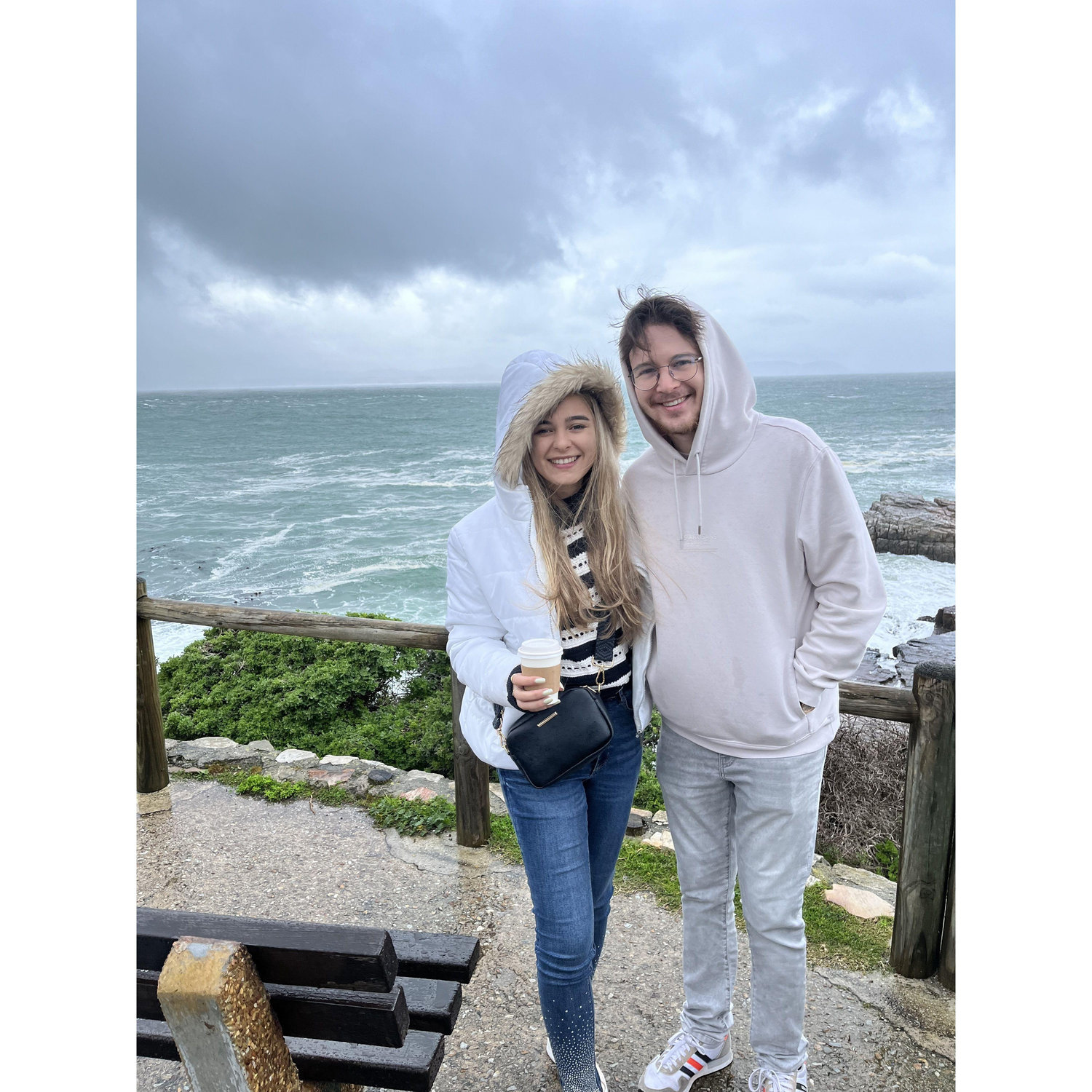 Hermanus August 2023