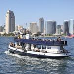 Coronado Island