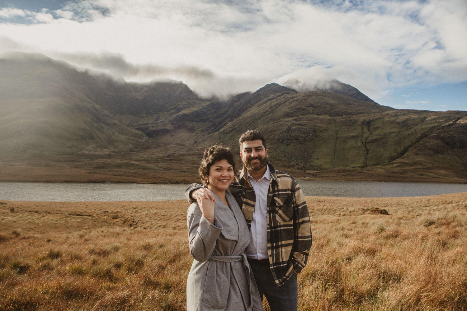 The Wedding Website of Kayla Grady and Shan Mangat