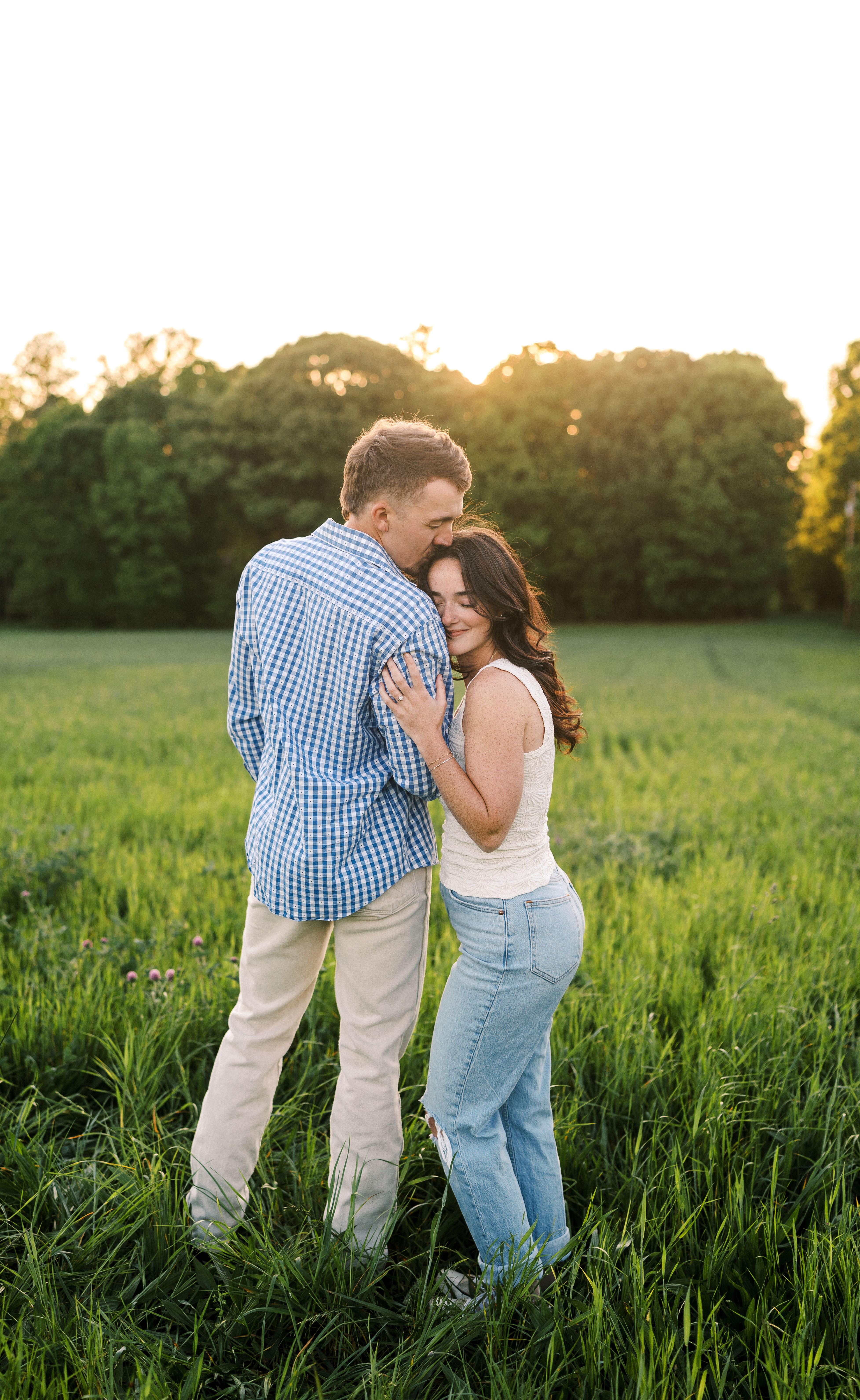 The Wedding Website of Ashton Burkhart and Joshua Pope