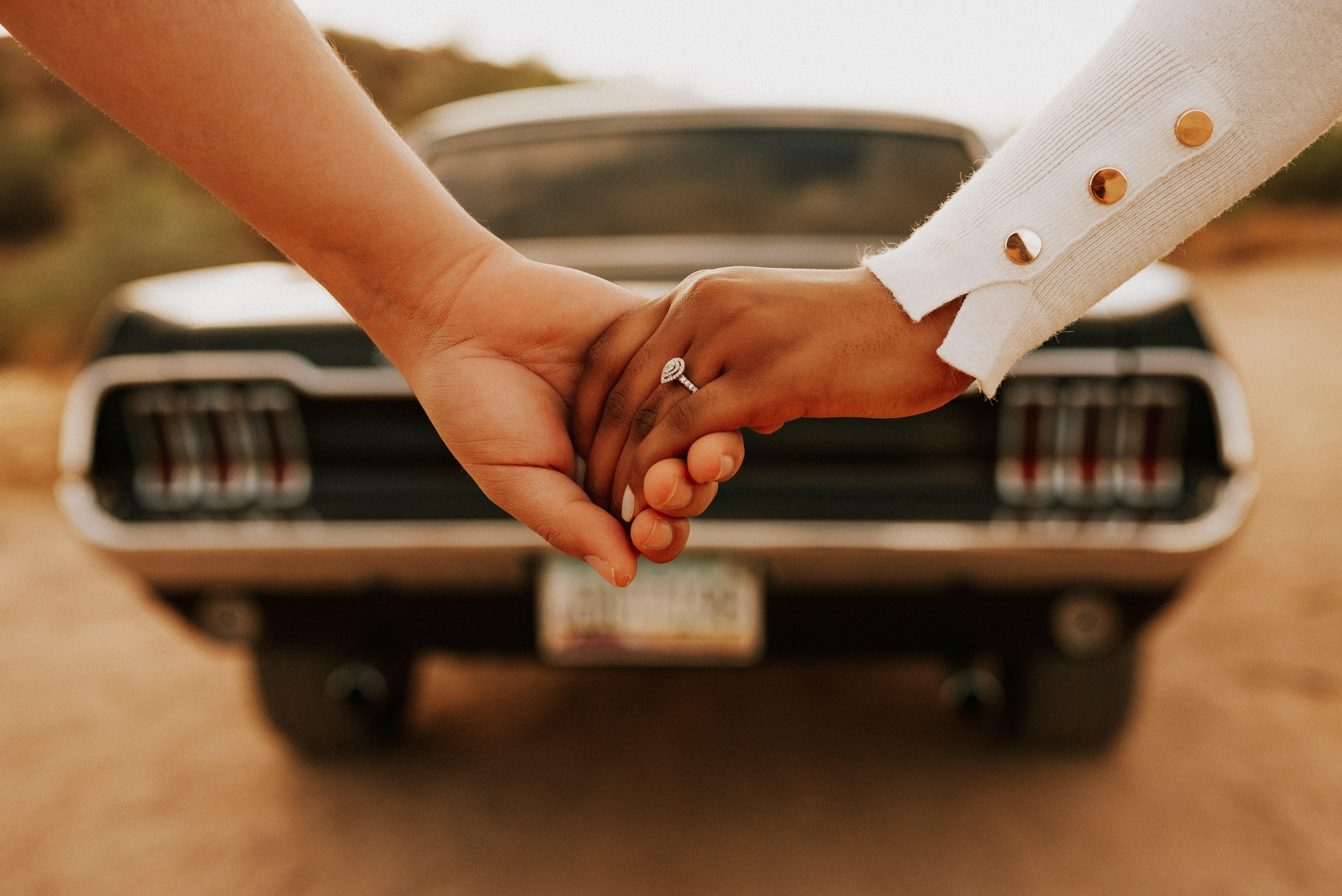 The Wedding Website of Kyrie Fuller and Mark Becerra