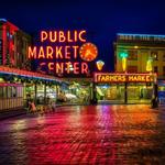 Pike Place Market