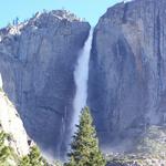 Yosemite National Park