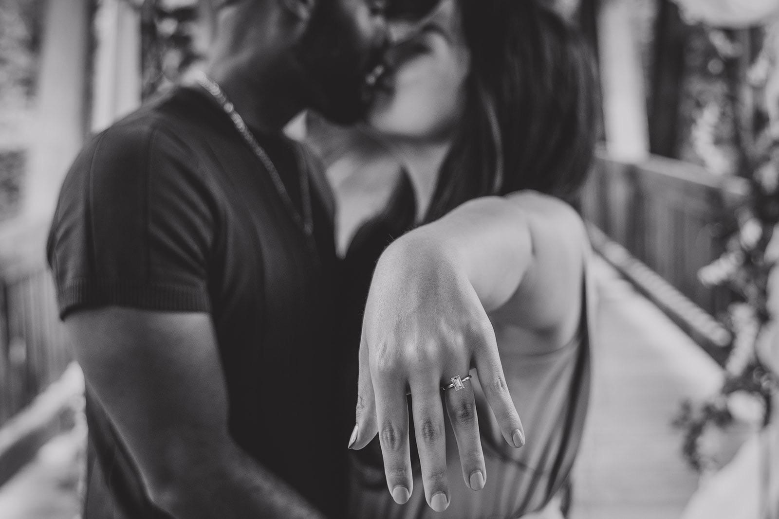 The Wedding Website of Davon Carter and Nicole Dominguez