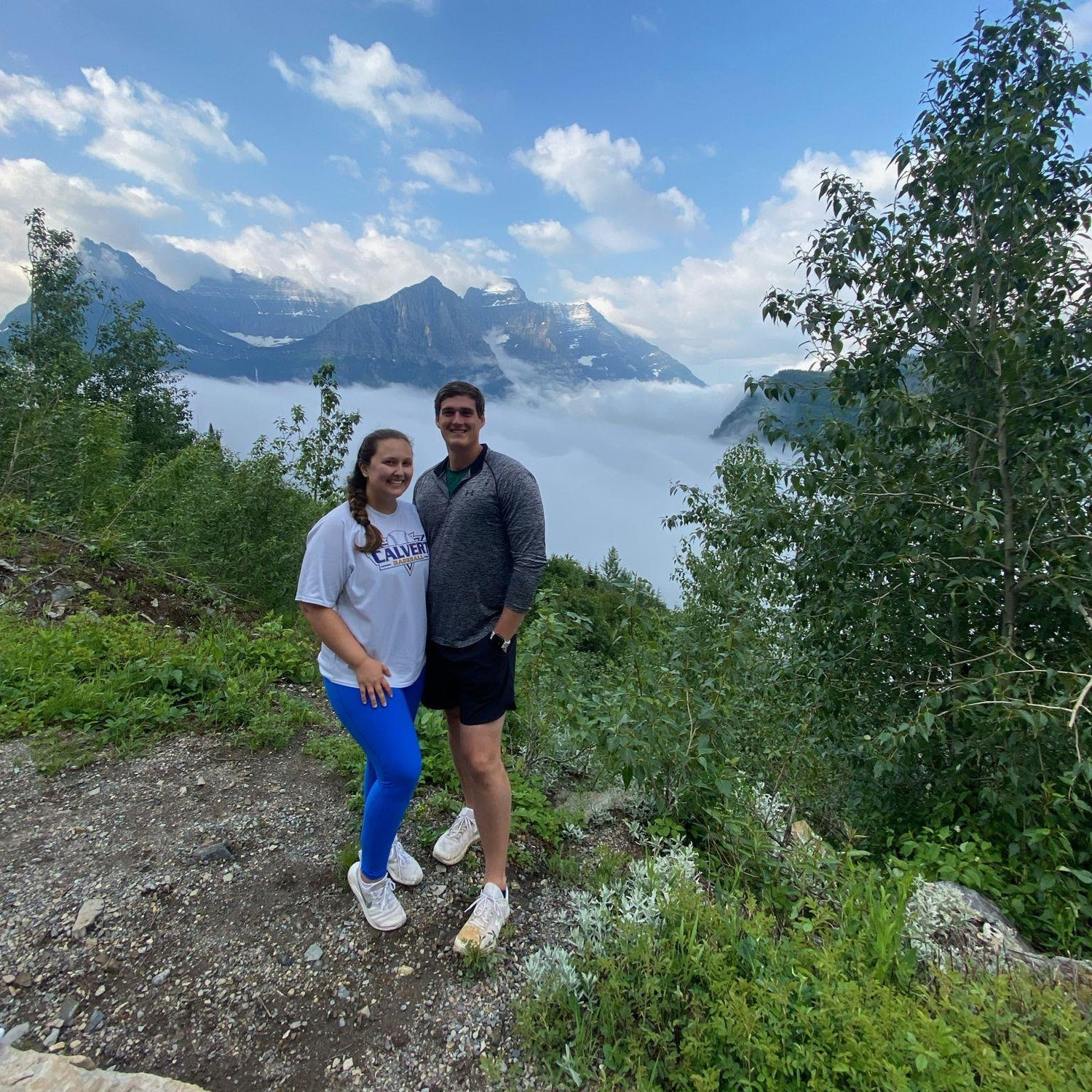 Montana, June 2023