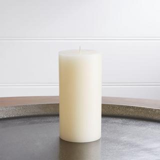 3”x6” Pillar Candle