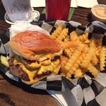 Jack Brown's Beer & Burger Joint Germantown