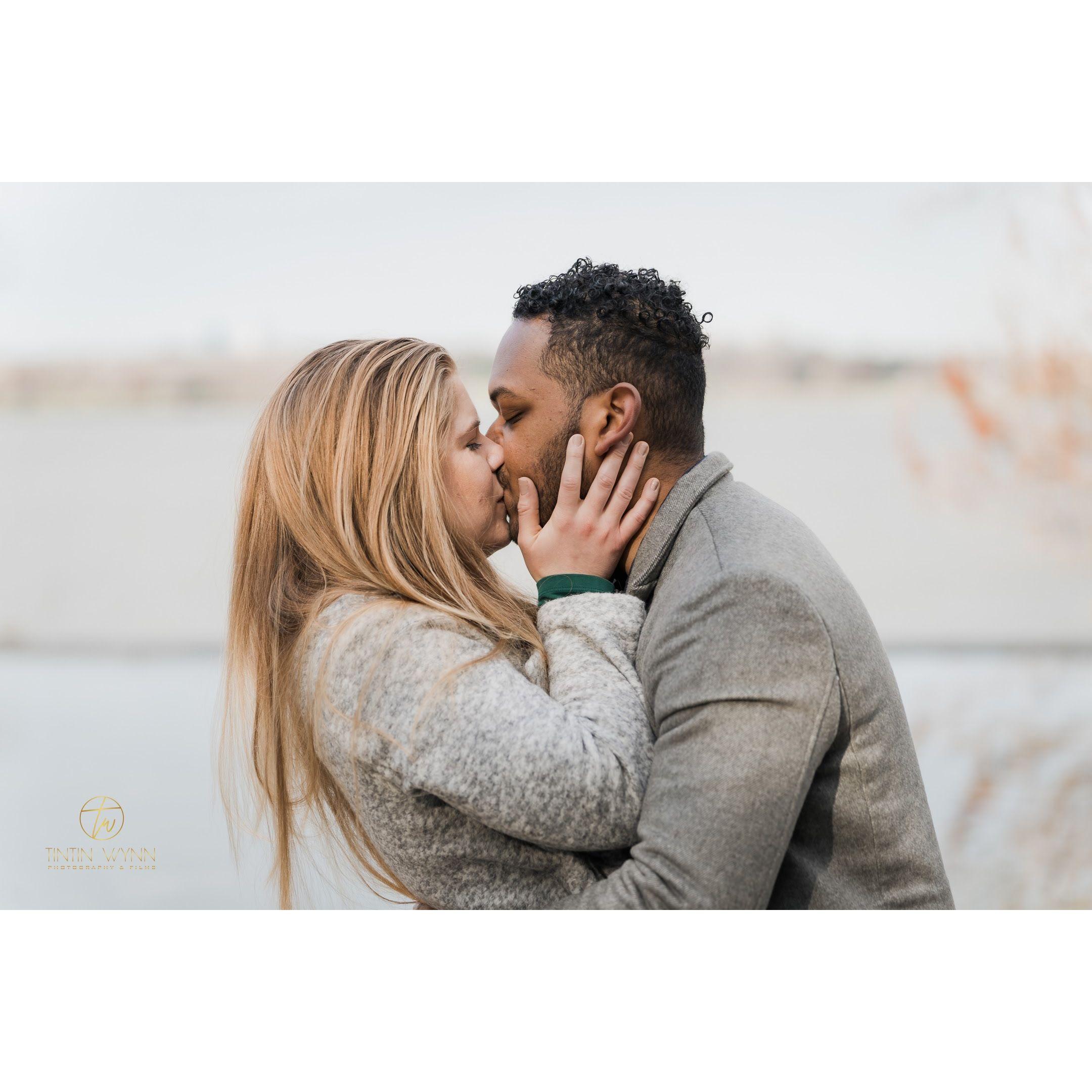 Mission accomplished.