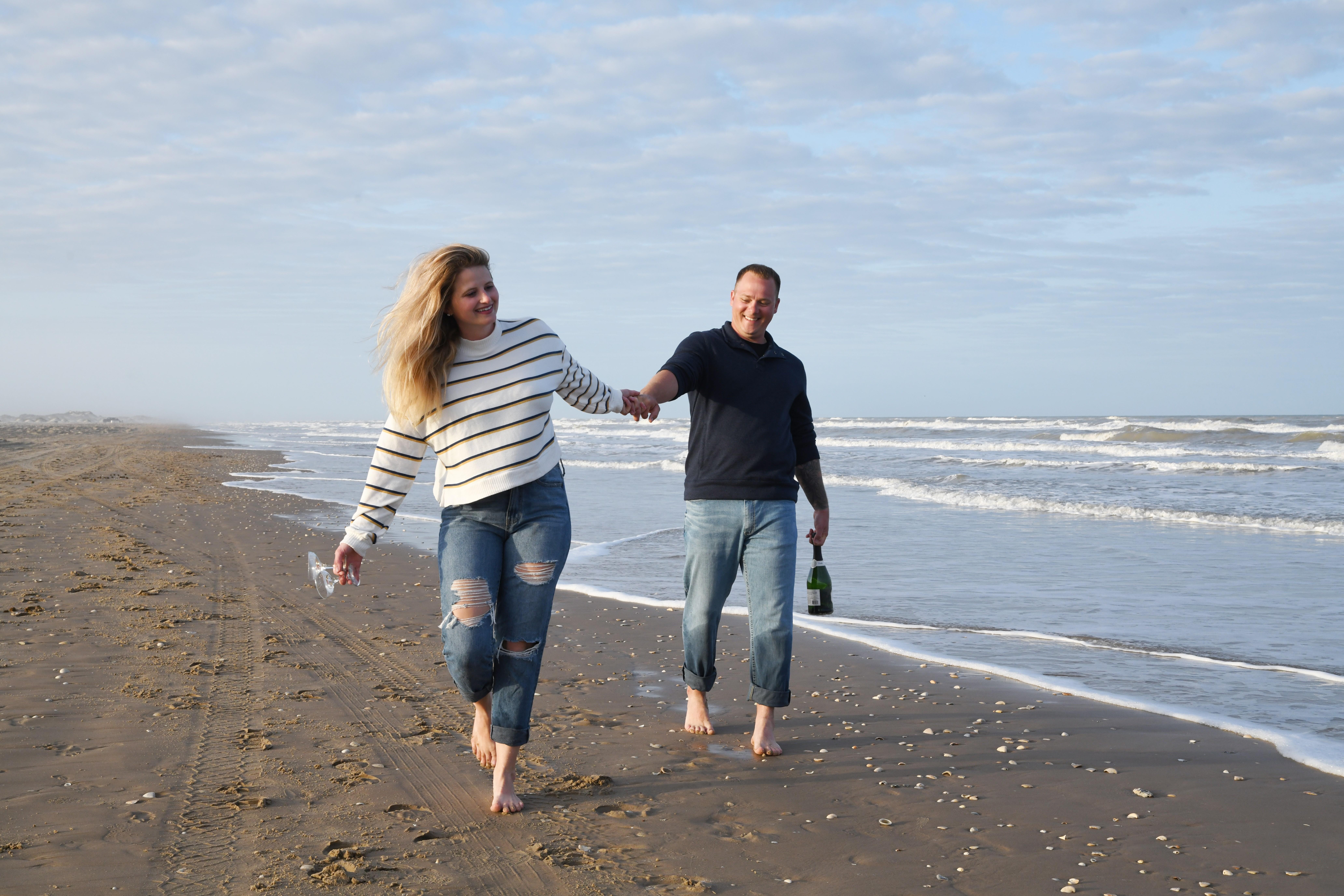 The Wedding Website of Griffin Cronk and Carly Dunckley