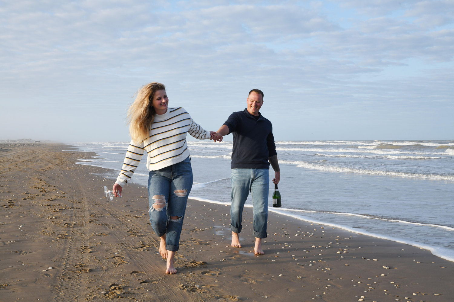 The Wedding Website of Griffin Cronk and Carly Dunckley
