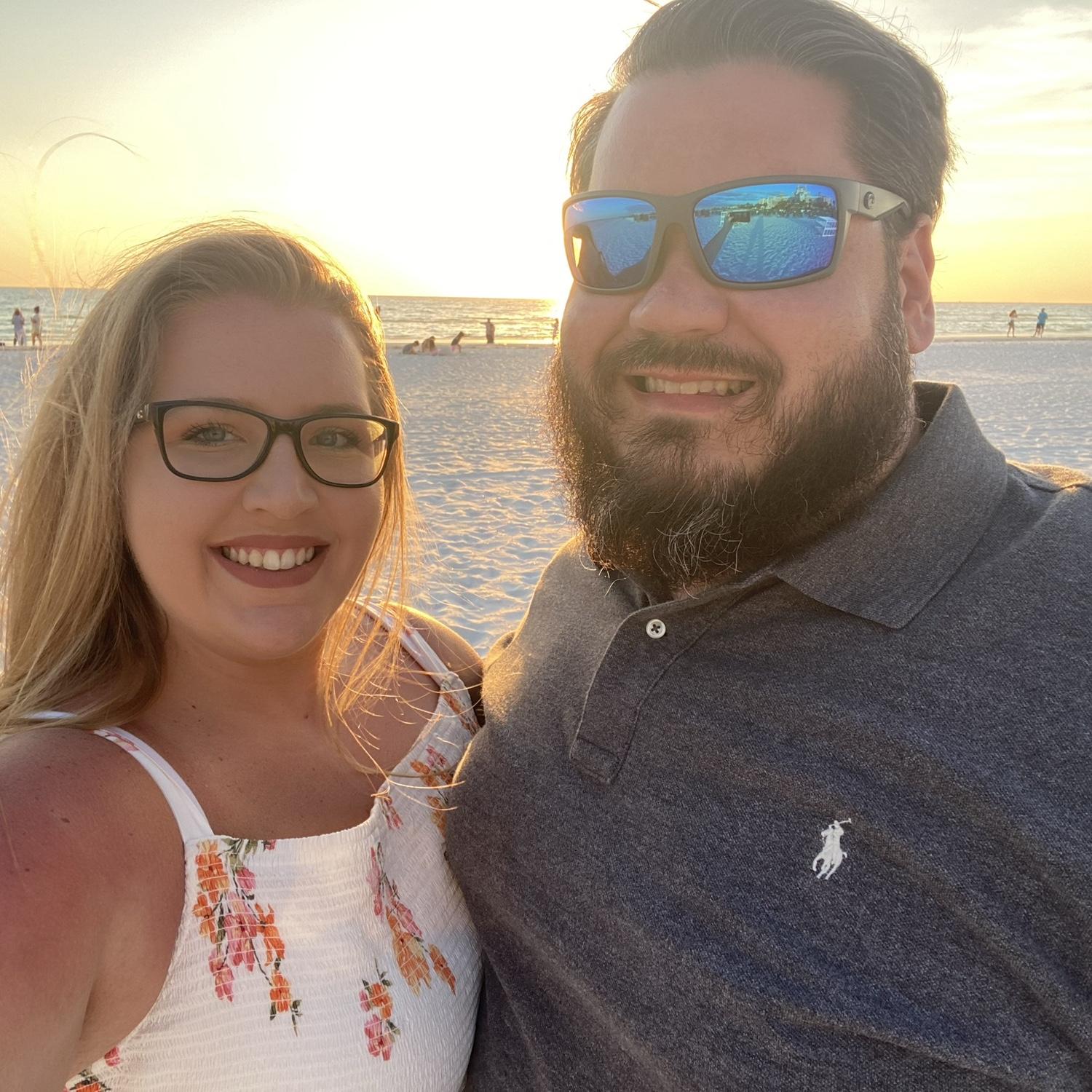 First vacay- Don Cesar, St. Pete Beach, FL 🩷