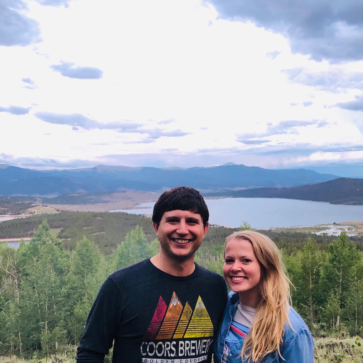 Colorado Camping - July 2019