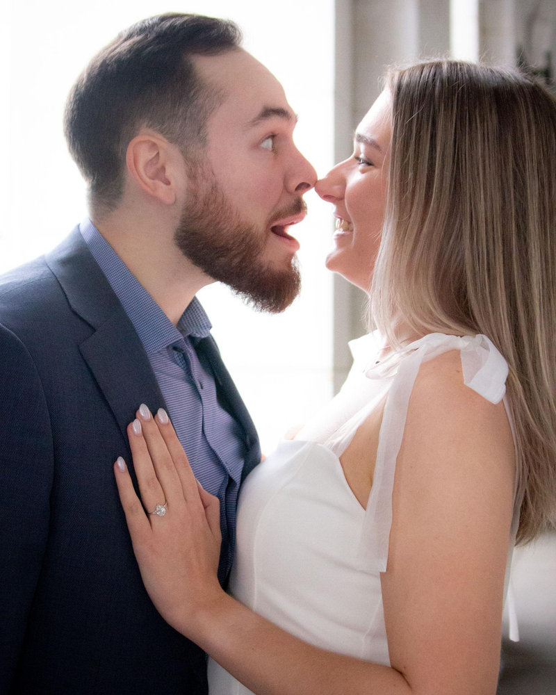 Sara Scheibert and Justin Geigel's Wedding Website