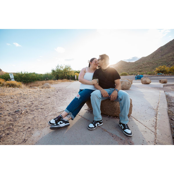 Jordyn Booher and Colton Staats' Wedding Website