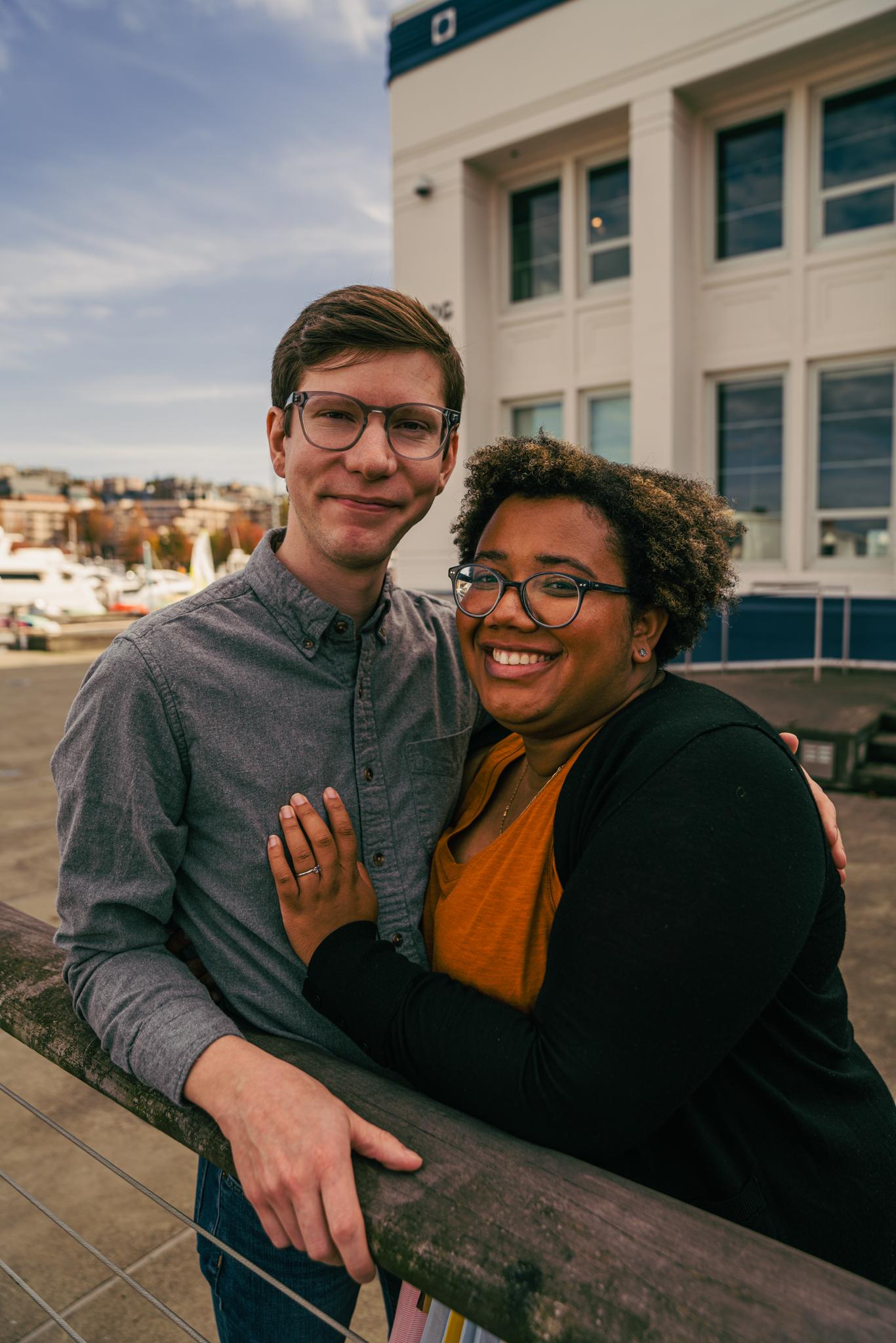 The Wedding Website of Jahira Teague and Nick Gates
