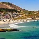 Avila Beach