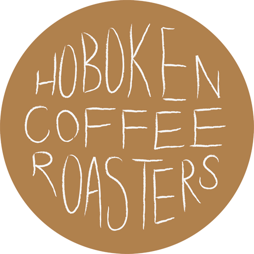 Hoboken Coffee Roasters Okie Kid Blend