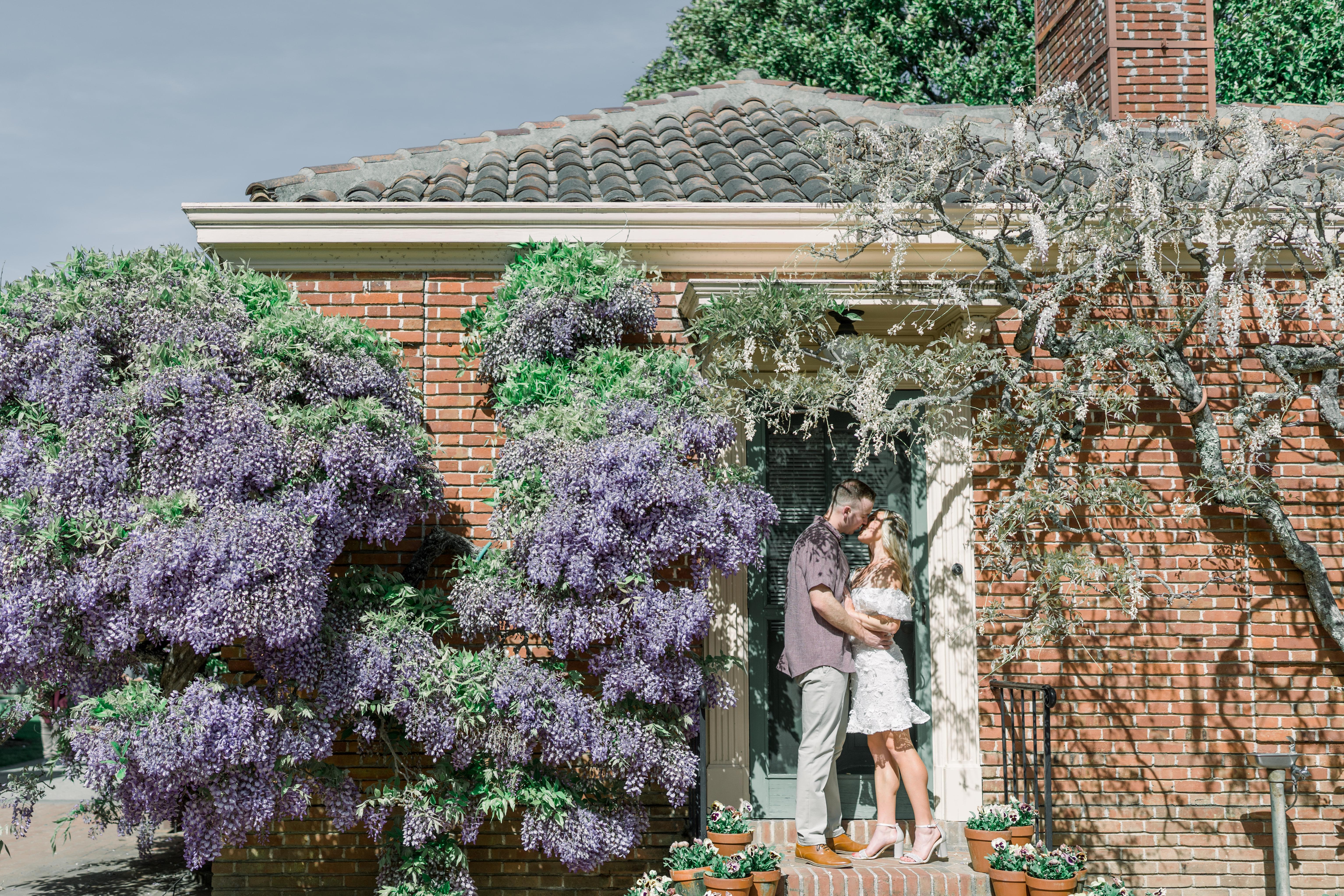 The Wedding Website of Adam Sass and Cassi Spencer