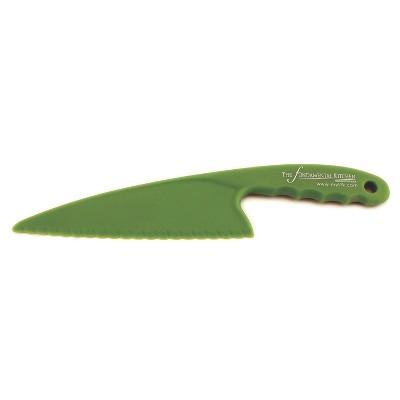 BergHOFF TFK Green Lettuce Knife, 7"