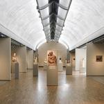 Kimbell Art Museum