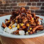 Poutineville Saint-Roch