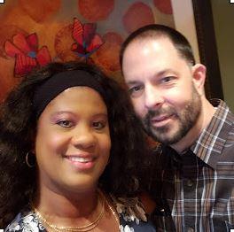 The Wedding Website of Melissa King and Nate Clime