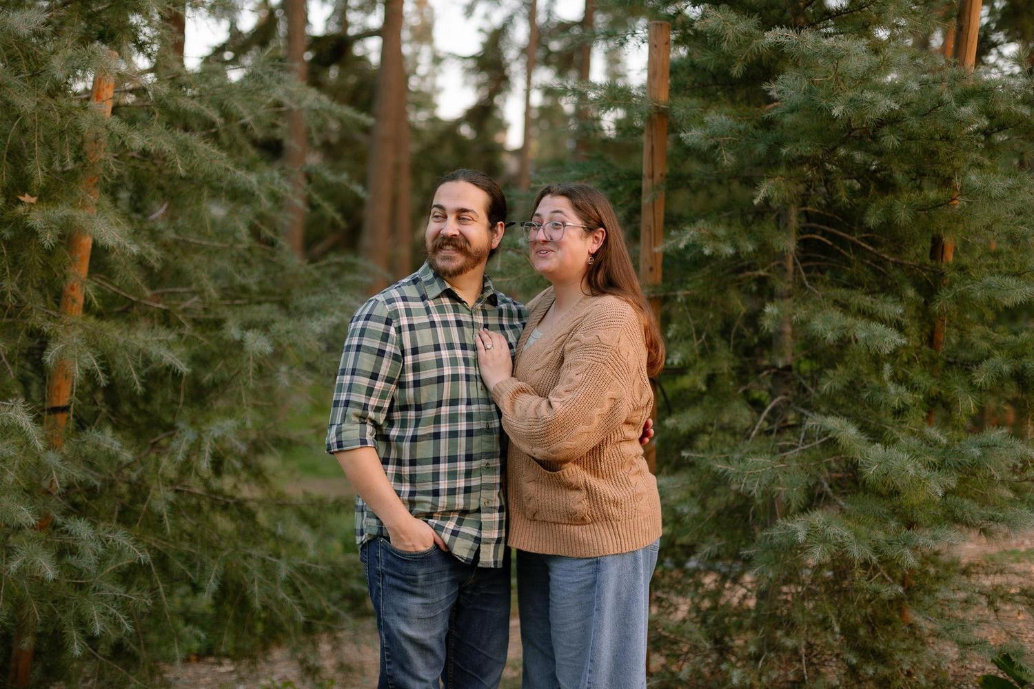 The Wedding Website of Maite Bruce and Shayne Stronks