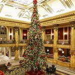 The Jefferson Hotel