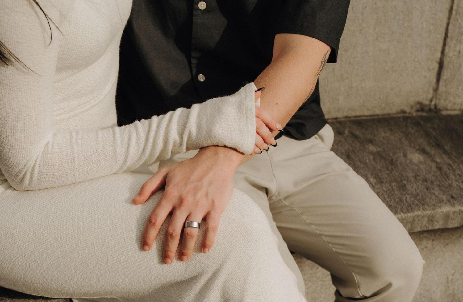 The Wedding Website of Ally Clark and Brandon Stelzl