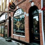 RAW Urban Winery & Hard Cidery