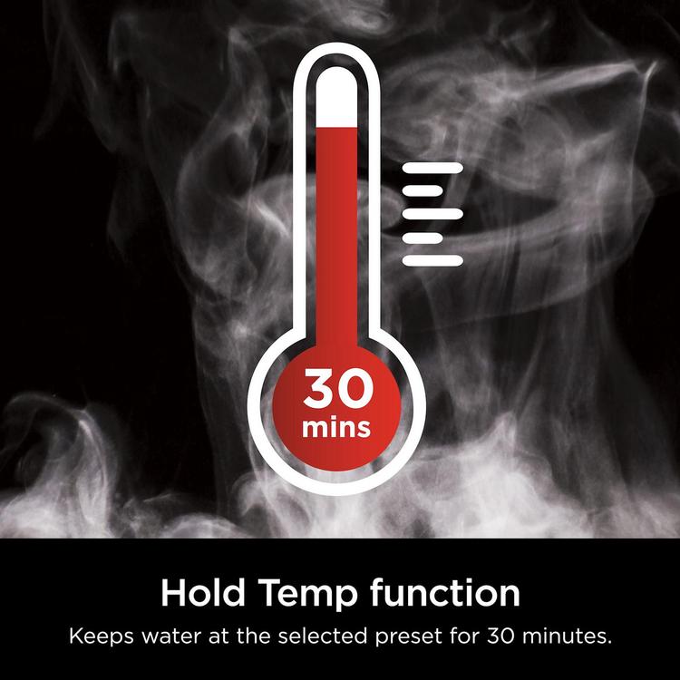 NINJA KT200 Precision Temperature Electric Kettle User Guide