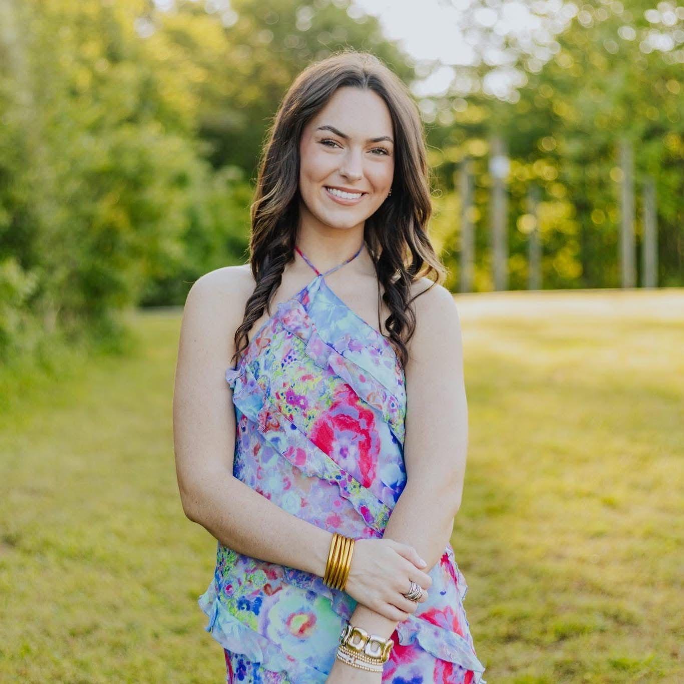 Meredith Traylor- Bridesmaid