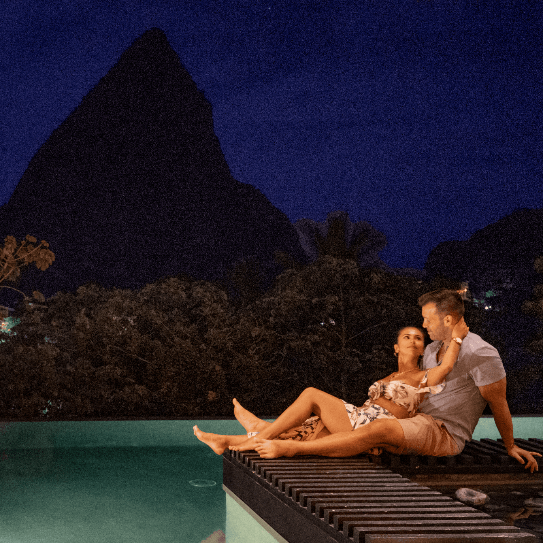 St Lucia