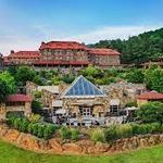 The Omni Grove Park Inn