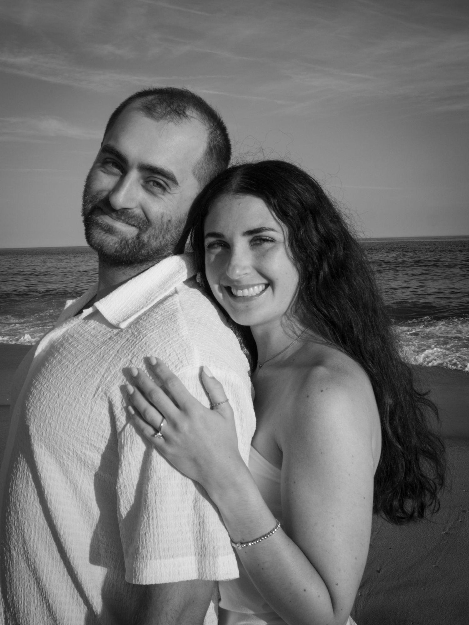 The Wedding Website of Ally Chladek and Dori Fleekop