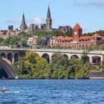 Georgetown