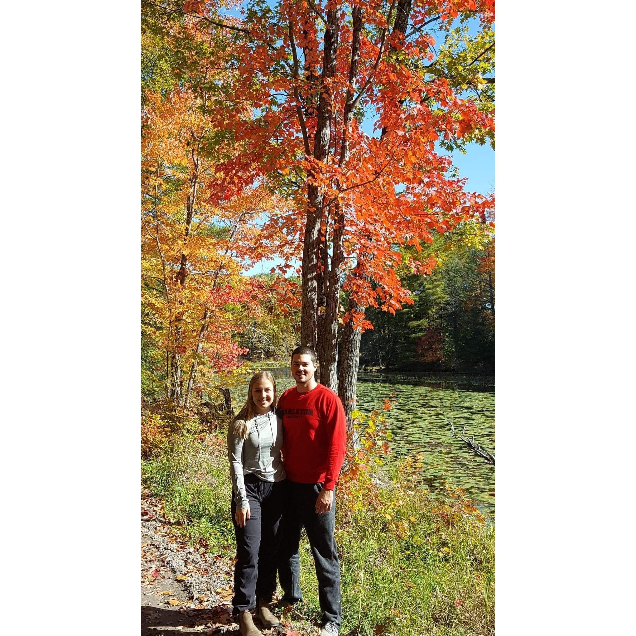 Fall 2017