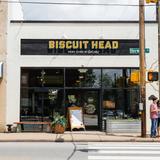 Biscuit Head (~1 hour)