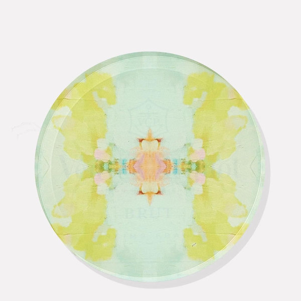 Daylight's Kiss | Laura Park x Tart Coasters