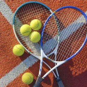 Tennis gear