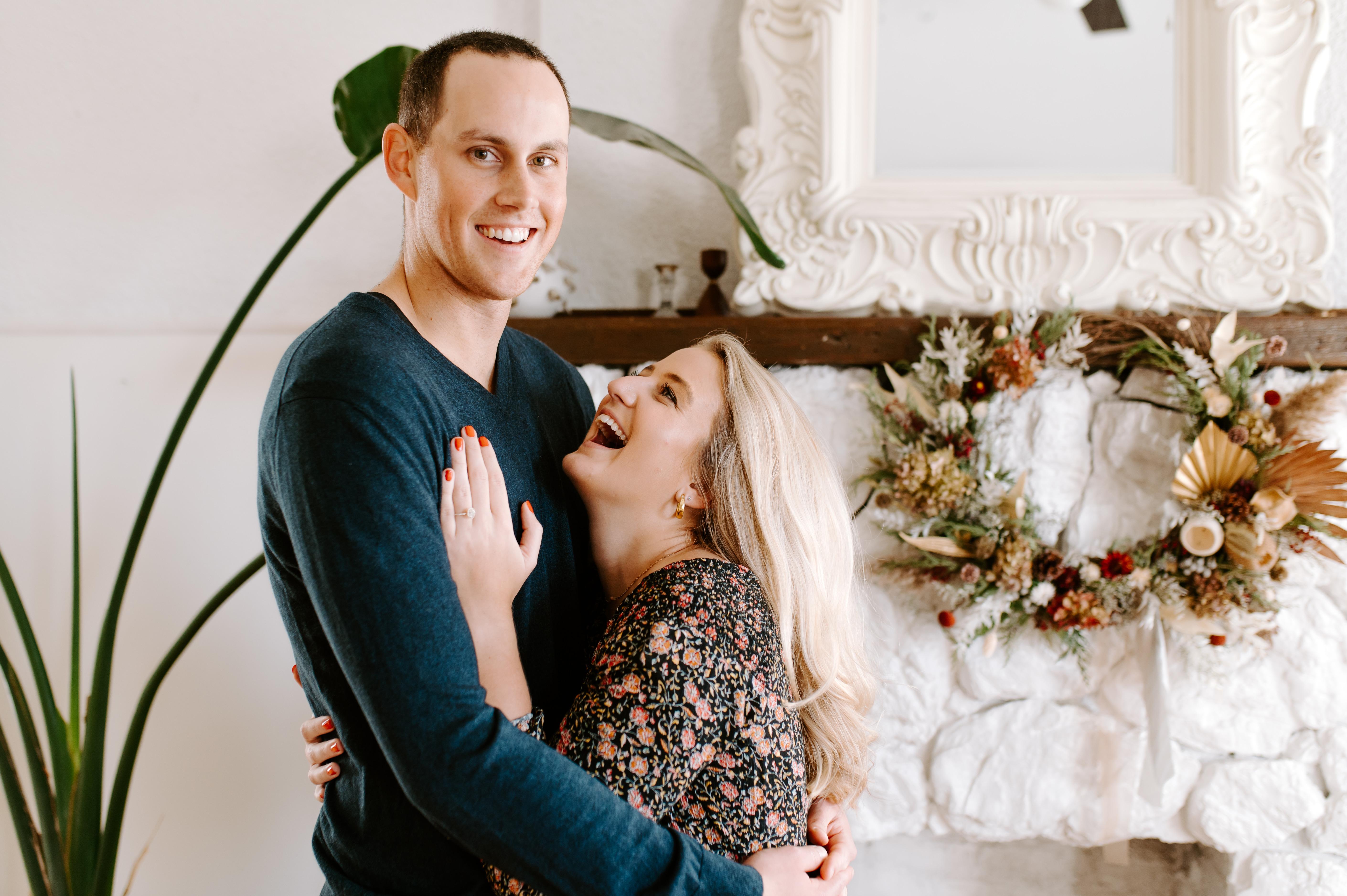 The Wedding Website of Katherine Knight and Garret Dunn