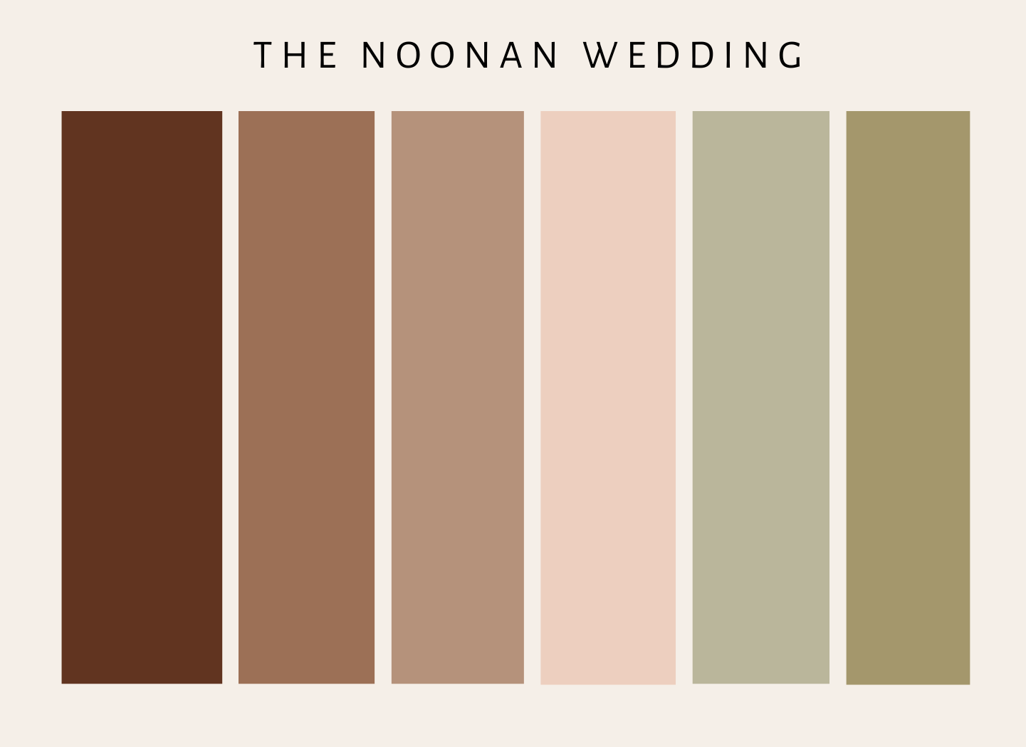 The Wedding Website of Gabriel Noonan and Lindsey Schrader