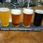 Shrewd Fox Brewery